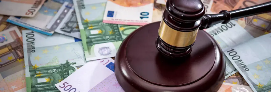 5 points cles a connaître sur les indemnites de procedure en cas de litige