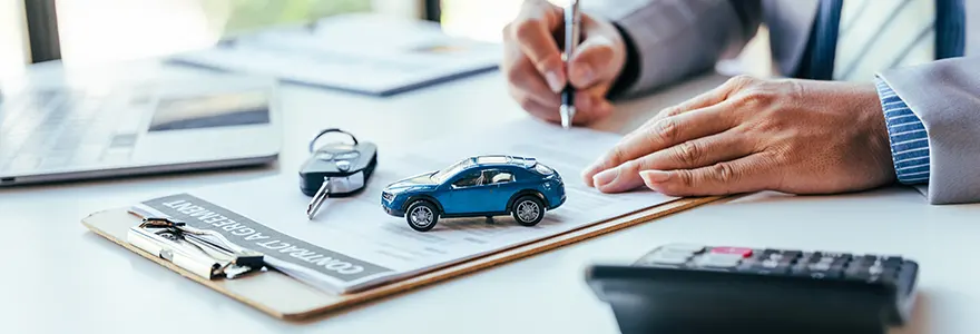 opter pour des dommages et interets dans votre contrat d assurance