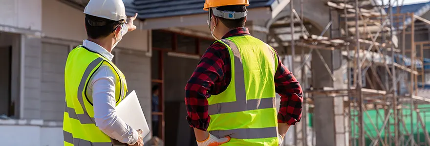 les avantages de l assurance dommages-ouvrage pour les professionnels de la construction
