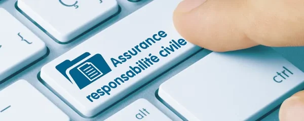 assurance responsabilité civile