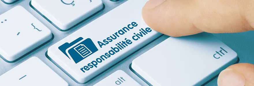 assurance responsabilité civile